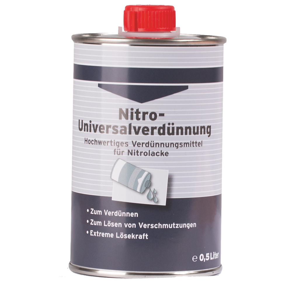Nitro-Universalverdünnung