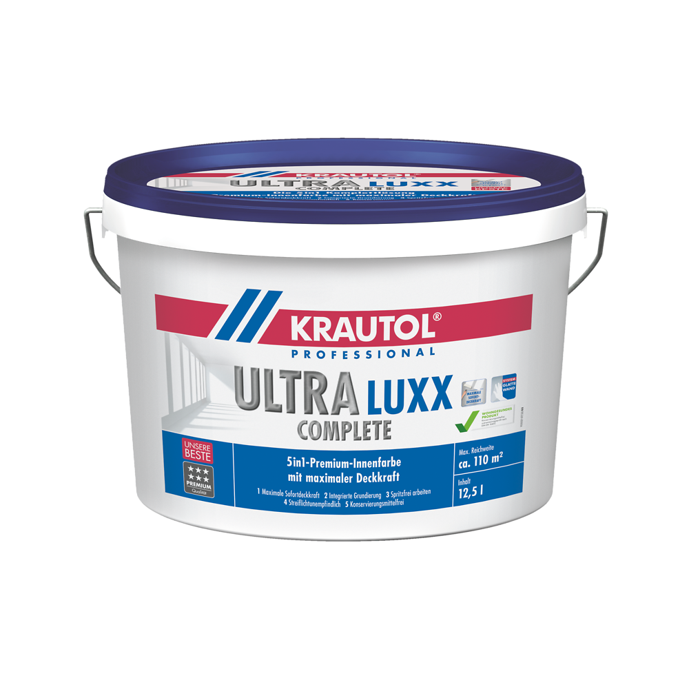 ULTRA LUXX COMPLETE