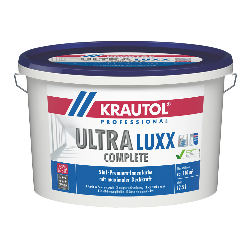 ULTRA LUXX COMPLETE